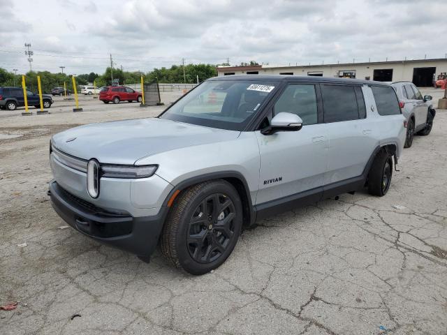  Salvage Rivian Ris