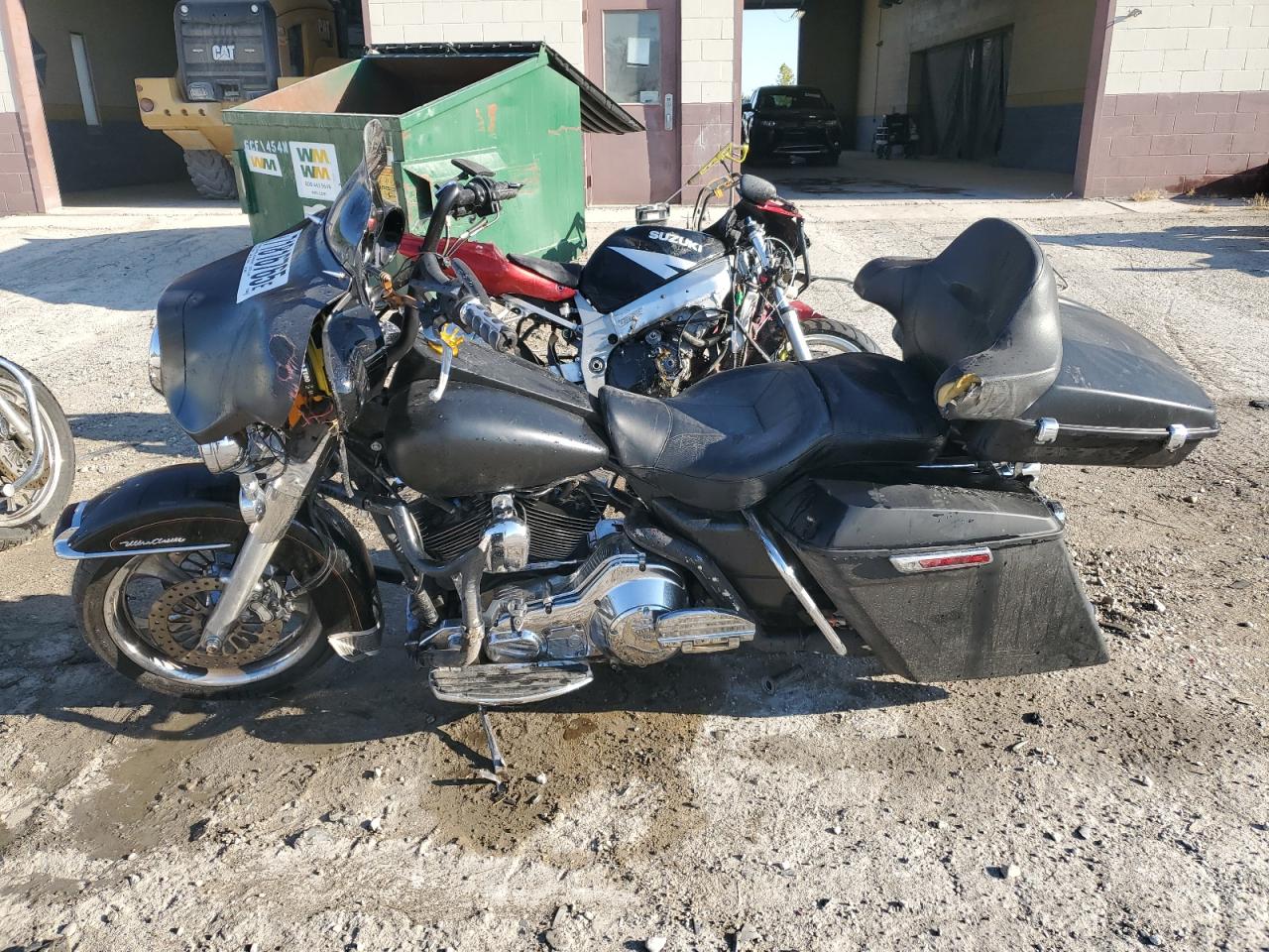 Harley-Davidson Fl Image 7