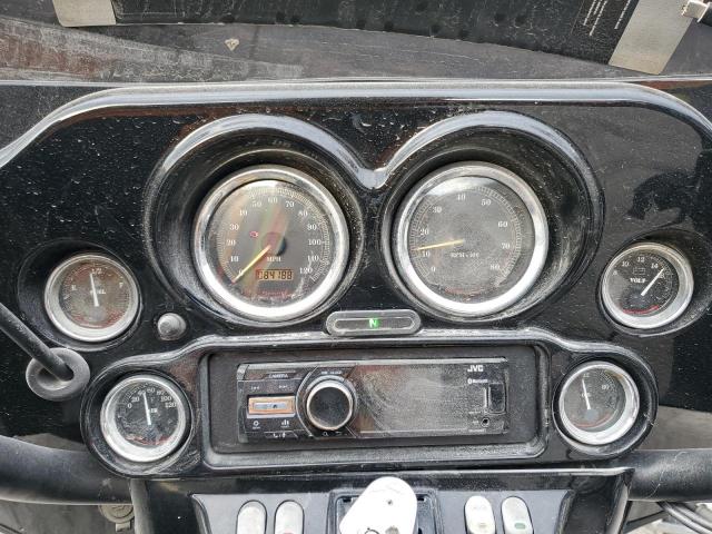 Harley-Davidson Fl Image 3