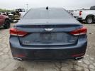 Hyundai Genesis 3.8l Image 5