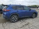 Nissan Rogue Sv Image 2