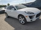 Porsche Macan S Image 7
