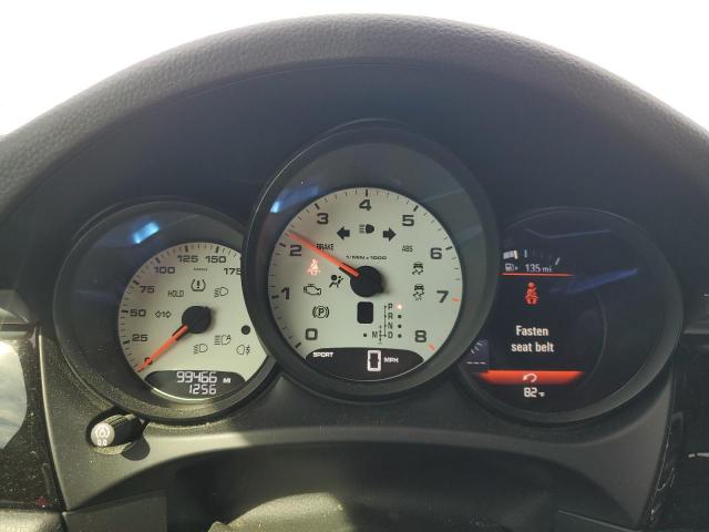 Porsche Macan S Image 5