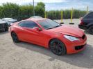 Hyundai Genesis 3.8l Image 11