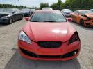 Hyundai Genesis 3.8l Image 2