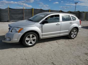  Salvage Dodge Caliber