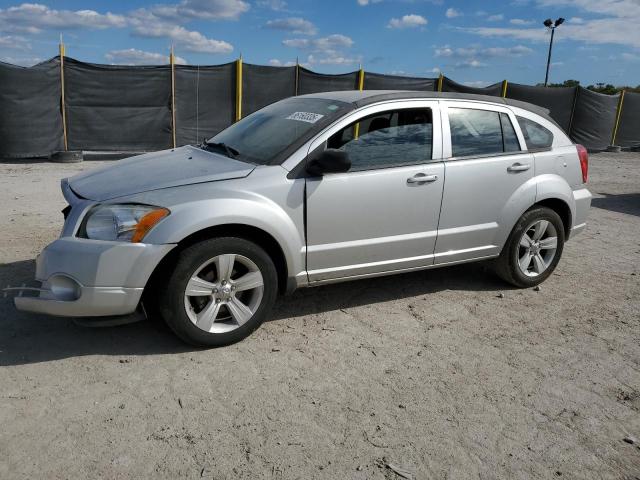  Salvage Dodge Caliber