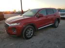 Hyundai SANTA FE Se Image 1