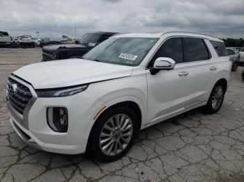  Salvage Hyundai PALISADE