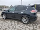 Nissan Rogue S Image 10