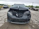 Nissan Rogue S Image 9