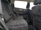Nissan Rogue S Image 7