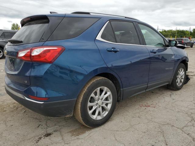 Chevrolet Equinox Lt Image 3
