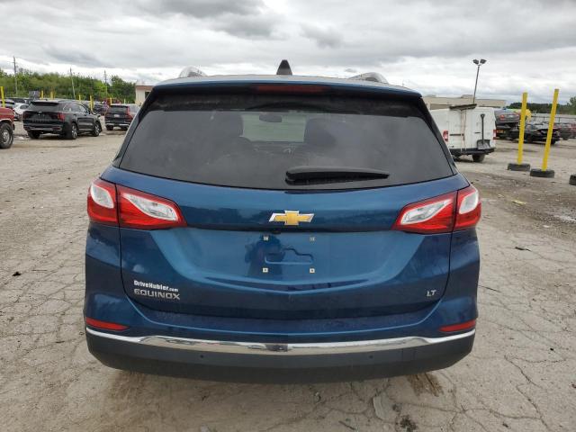 Chevrolet Equinox Lt Image 5