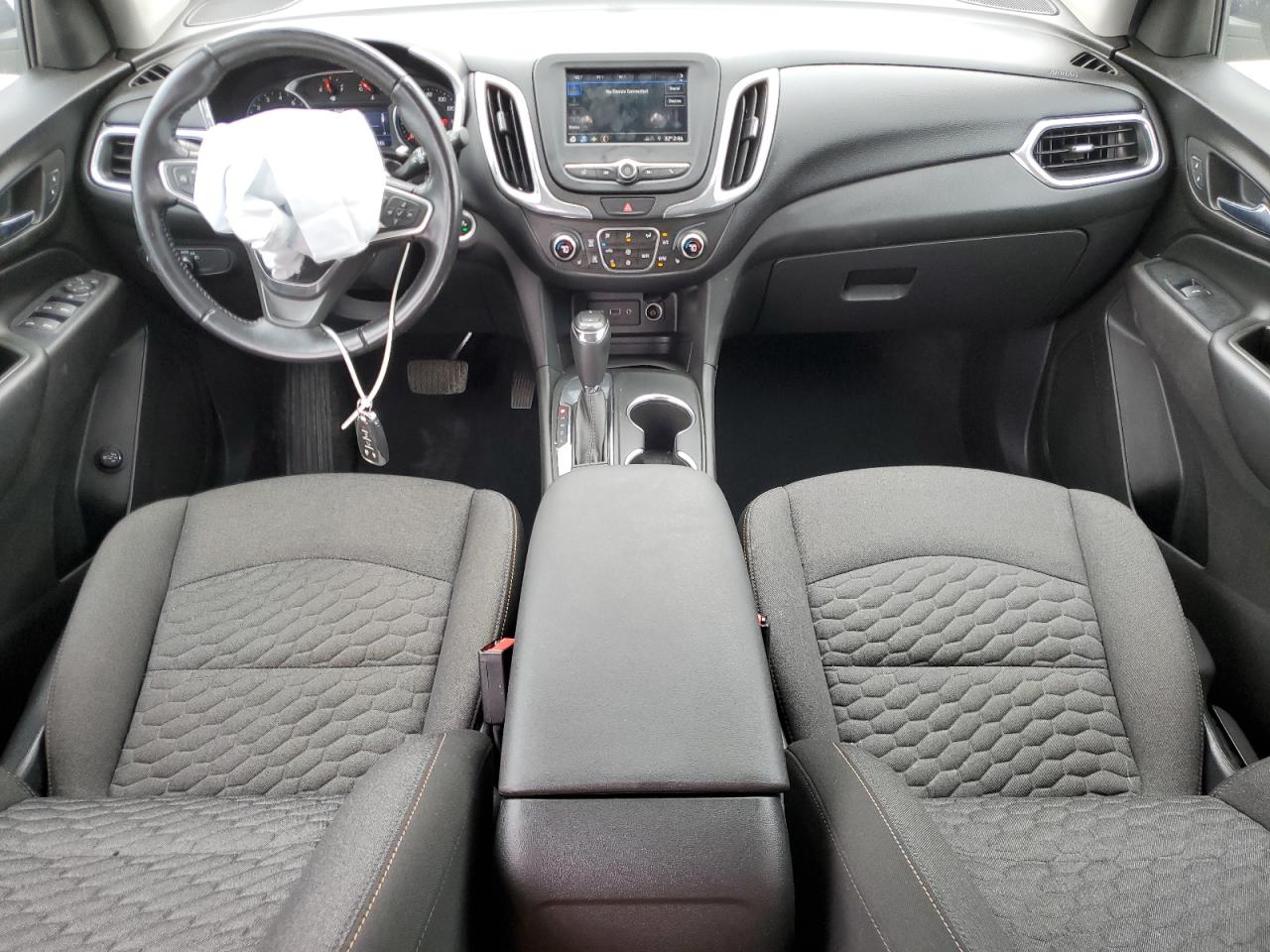 Chevrolet Equinox Lt Image 4