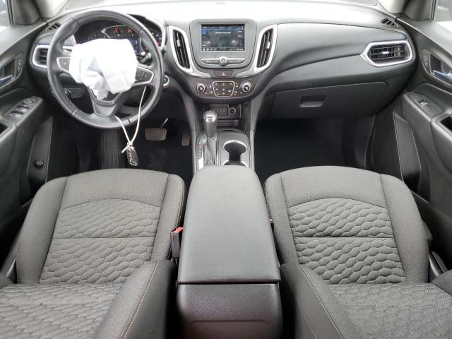 Chevrolet Equinox Lt Image 4