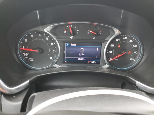 Chevrolet Equinox Lt Image 8