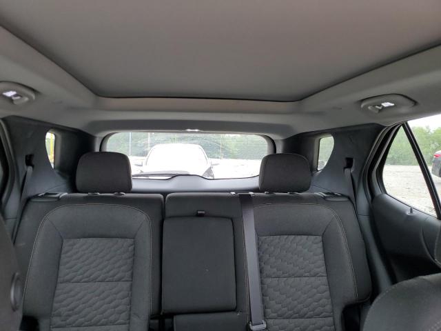 Chevrolet Equinox Lt Image 9