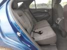 Chevrolet Equinox Lt Image 14