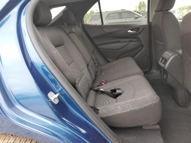 Chevrolet Equinox Lt Image 14