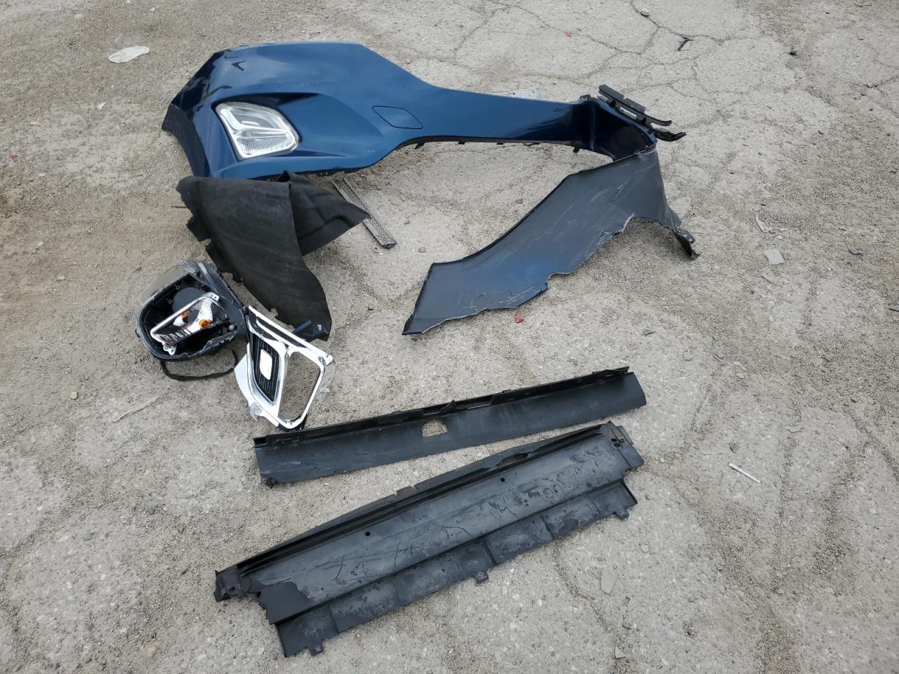 Chevrolet Equinox Lt Image 6