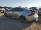Lexus Is 200t Image 11