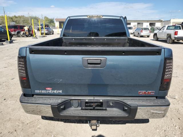 GMC Sierra C1500 Sl Image 6