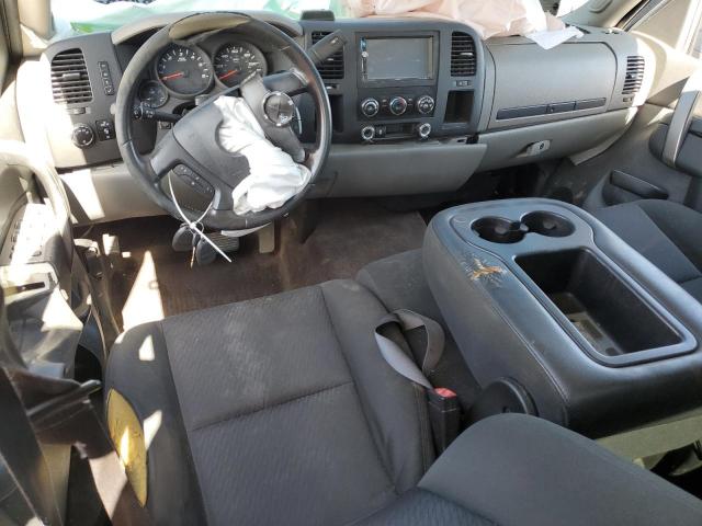 GMC Sierra C1500 Sl Image 12