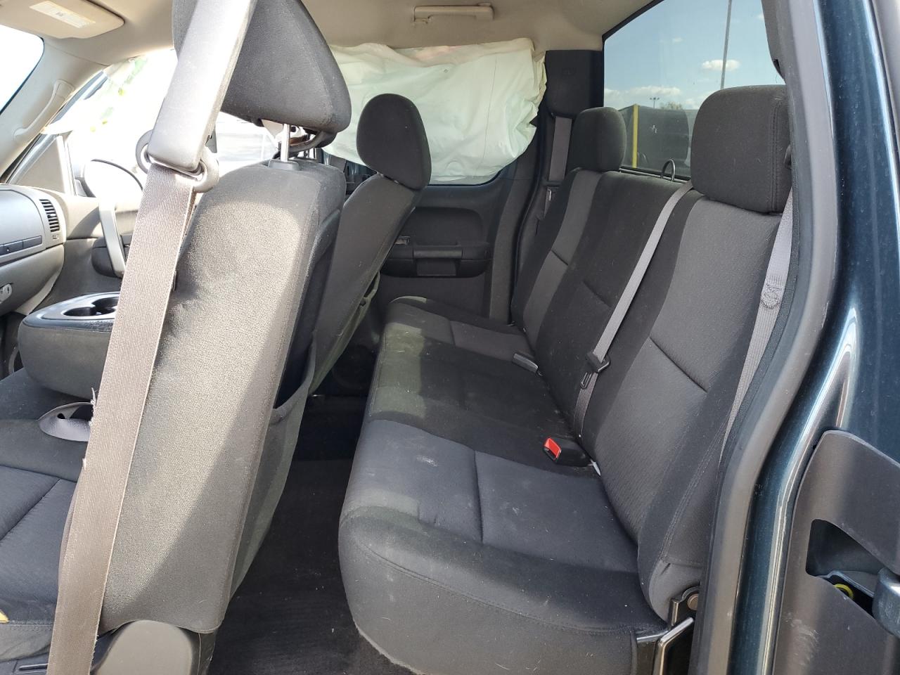 GMC Sierra C1500 Sl Image 7