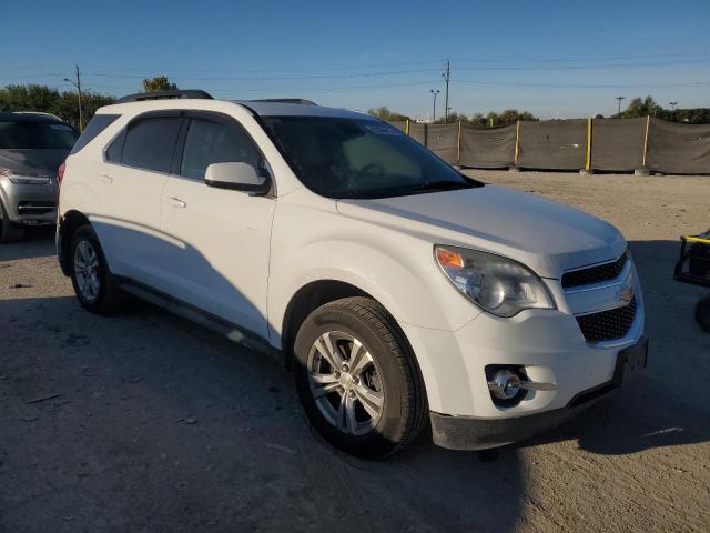 Chevrolet Equinox Lt Image 13