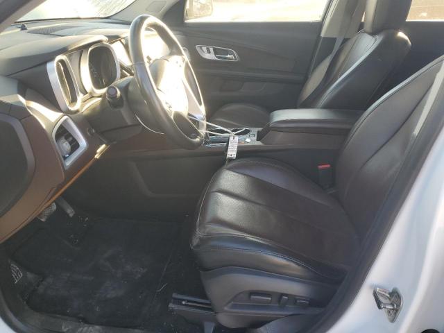 Chevrolet Equinox Lt Image 5