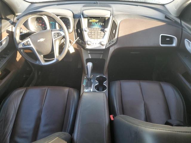 Chevrolet Equinox Lt Image 4