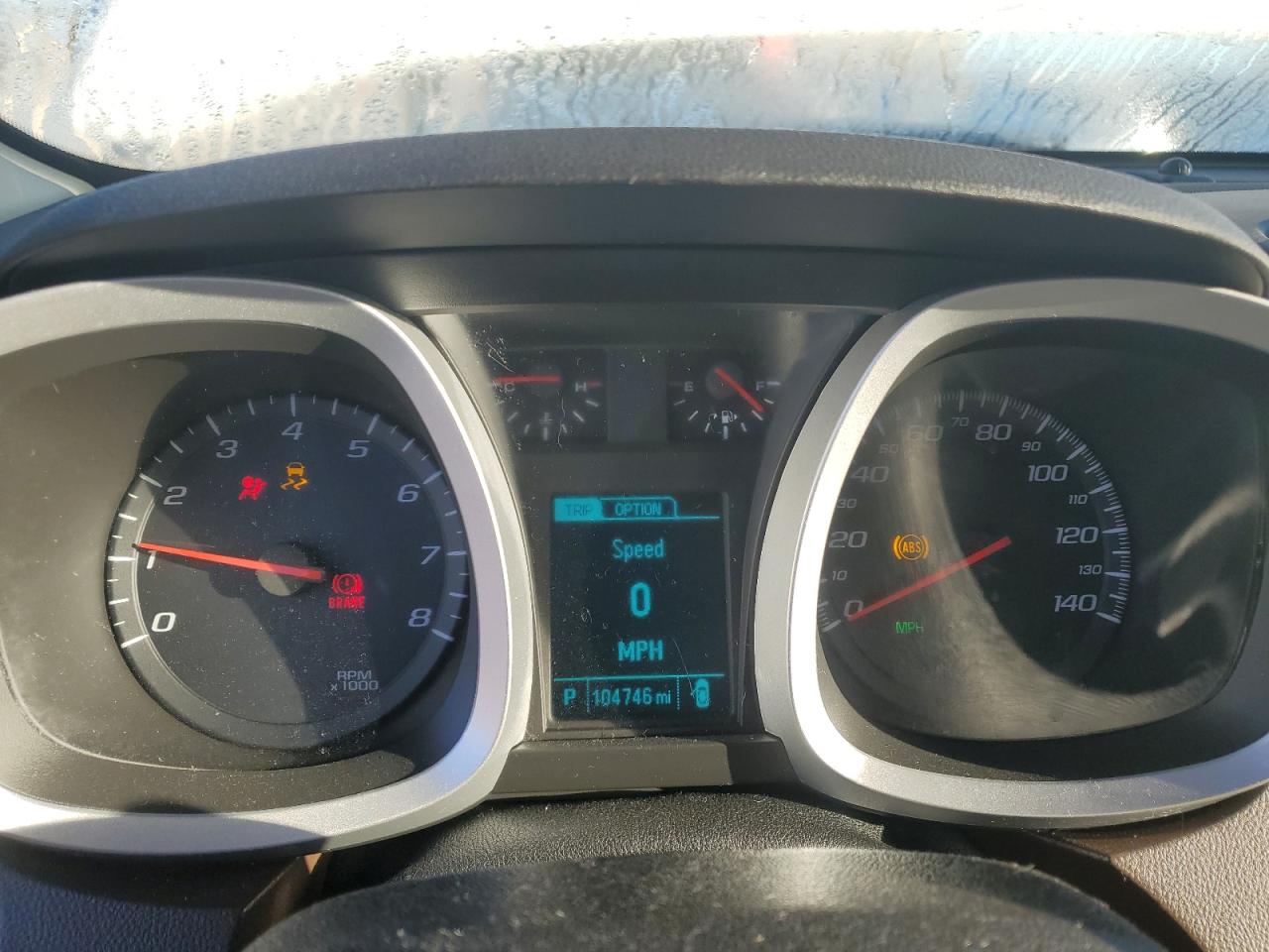 Chevrolet Equinox Lt Image 3