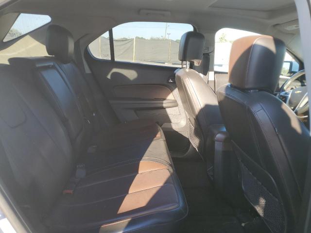 Chevrolet Equinox Lt Image 7