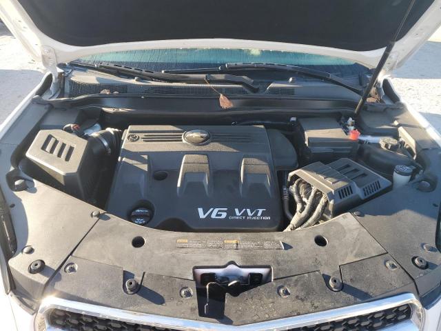 Chevrolet Equinox Lt Image 9