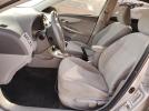 Toyota Corolla Base Image 12