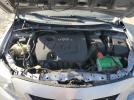 Toyota Corolla Base Image 8