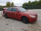 Toyota Camry Base Image 5