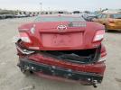 Toyota Camry Base Image 10