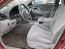 Toyota Camry Base Image 7