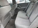 Toyota Camry Base Image 9