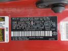 Toyota Camry Base Image 8