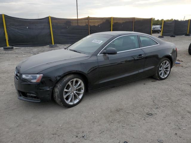  Salvage Audi A5