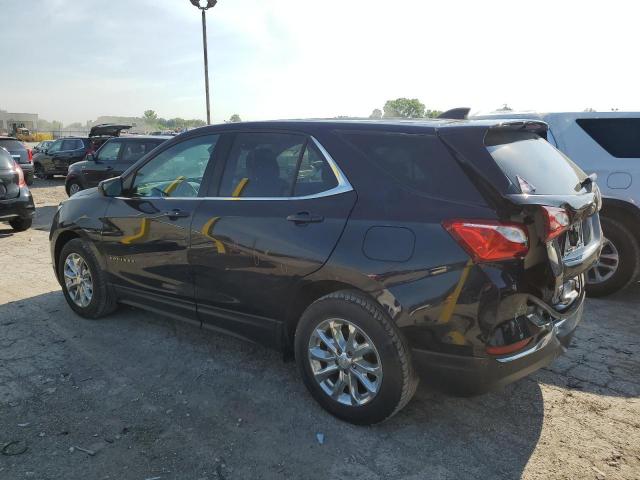 Chevrolet Equinox Lt Image 12