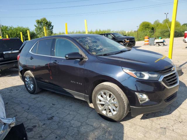 Chevrolet Equinox Lt Image 10