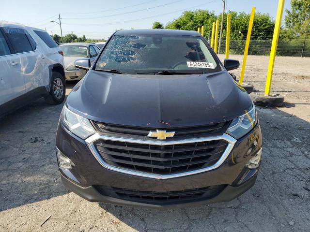 Chevrolet Equinox Lt Image 13