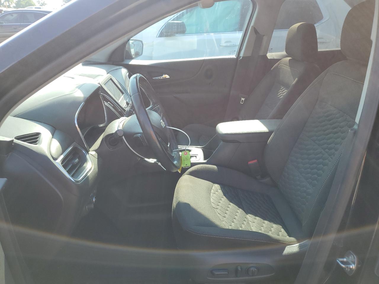 Chevrolet Equinox Lt Image 8