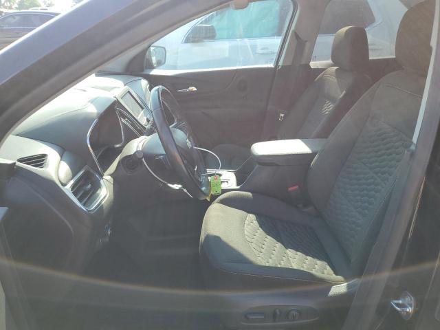 Chevrolet Equinox Lt Image 8