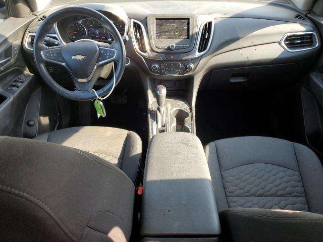 Chevrolet Equinox Lt Image 3