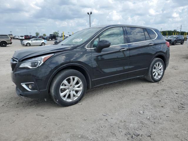  Salvage Buick Envision